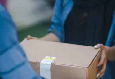 Cold Chain Logistics