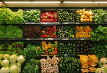 Food Waste Management