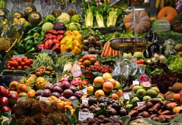 Seasonal Produce Sourcing