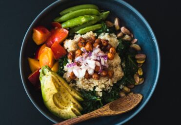 Summer Produce Season